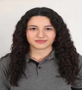 ELİF NAZ GÜZELİMDAĞ